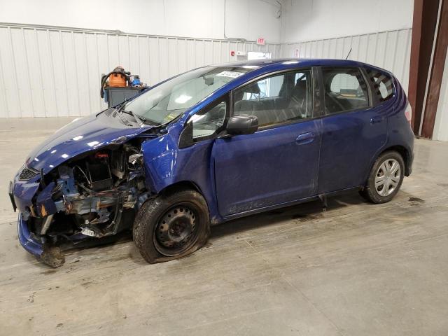 Vin: jhmge8h24ac022795, lot: 52722705, honda fit 2010 img_1