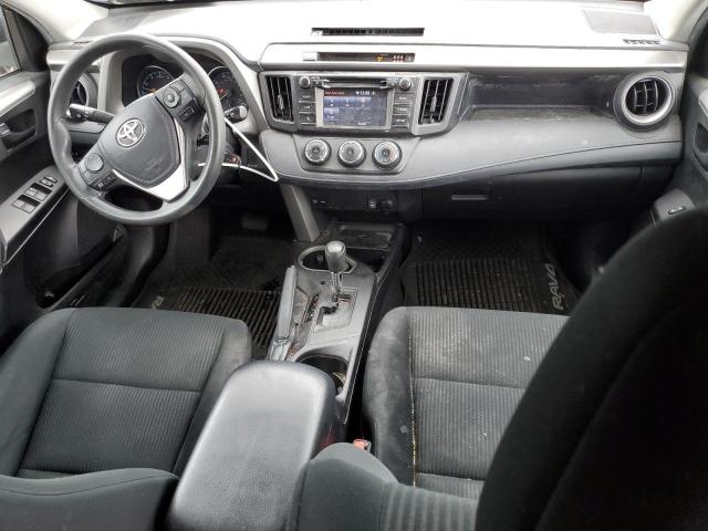 2017 TOYOTA RAV4 LE - 2T3BFREV7HW625180