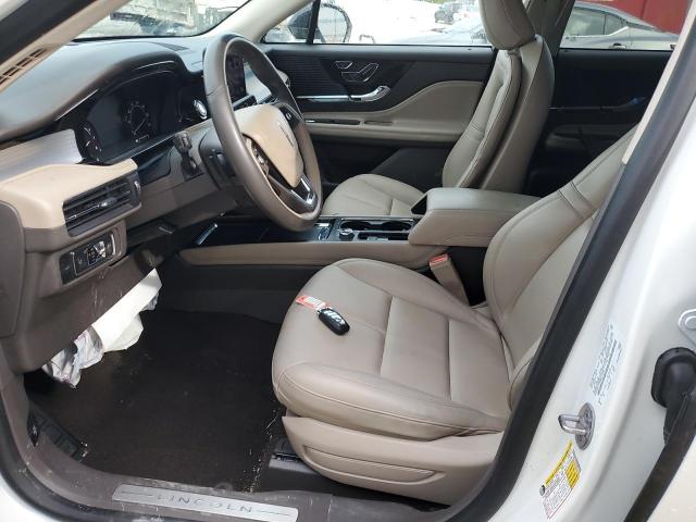 2021 LINCOLN CORSAIR - 5LMCJ1C93MUL15750