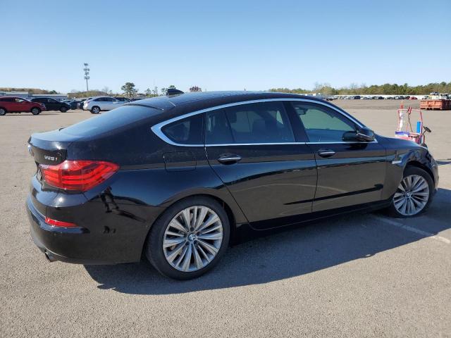 Vin: wba5m4c58fd184286, lot: 54272505, bmw 5 series xigt 20153
