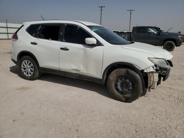 Vin: 5n1at2mtxgc798930, lot: 54544225, nissan rogue s 20164