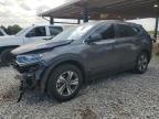 2021 HONDA CR-V LX - 2HKRW1H27MH409493