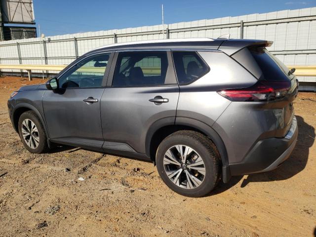 Vin: 5n1bt3bb0pc765469, lot: 53302945, nissan rogue sv 20232