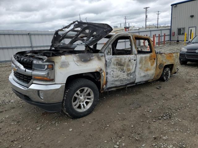 Vin: 3gcukrec1hg489678, lot: 53813575, chevrolet all models k1500 lt 2017 img_1