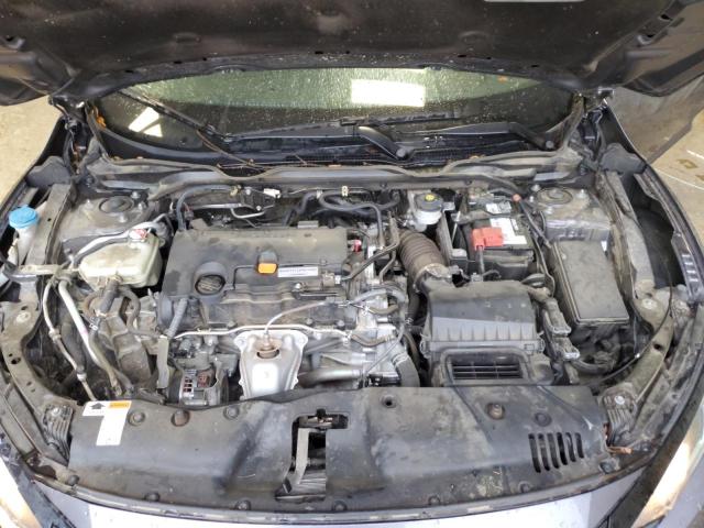 2020 HONDA CIVIC LX - 2HGFC2F65LH575382
