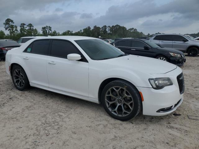 Vin: 2c3ccabt4fh739432, lot: 55140875, chrysler 300 s 20154