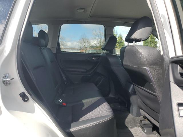 2015 SUBARU FORESTER 2 - JF2SJGDC3FH822449