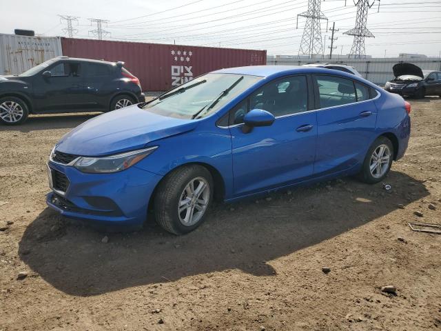 Vin: 1g1be5sm6h7173475, lot: 53388765, chevrolet cruze lt 2017 img_1