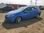 2017 CHEVROLET CRUZE LT - 1G1BE5SM6H7173475