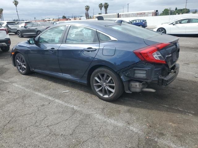 Vin: 19xfc1f33le212637, lot: 52999235, honda civic ex 20202