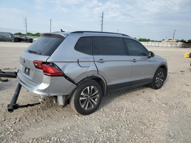Vin: 3vvrb7ax6rm207431, lot: 53294335, volkswagen tiguan s 20243