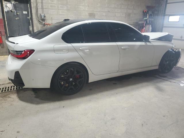 Vin: 3mw89cw08s8f13696, lot: 51581325, bmw 3 series 20253