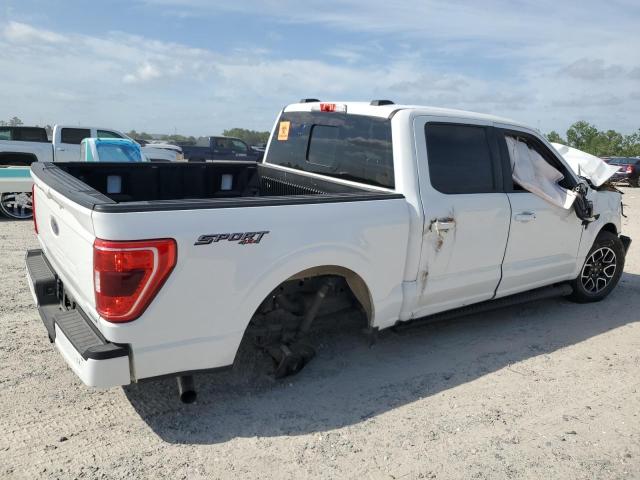 Vin: 1ftew1ep0mfc24310, lot: 53370855, ford f-150 supercrew 20213