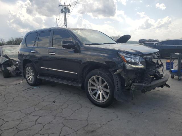 Vin: jtjbm7fx1e5087652, lot: 52704025, lexus gx 460 20144