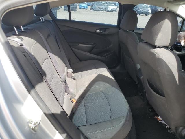 2017 CHEVROLET CRUZE LT - 1G1BE5SM0H7166327