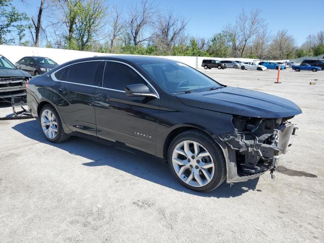 Vin: 2g11z5sa3g9155082, lot: 53310405, chevrolet impala ls 20164