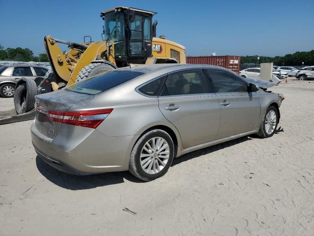 Vin: 4t1bd1eb6du009907, lot: 54687555, toyota avalon hybrid 20133