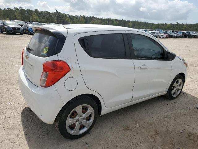 Vin: kl8cb6sa7lc423105, lot: 50784705, chevrolet spark ls 20203