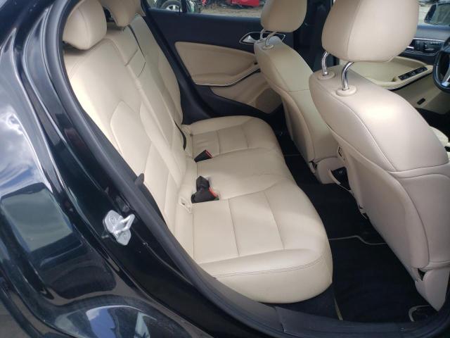 2015 MERCEDES-BENZ GLA 250 4M WDCTG4GB4FJ091536