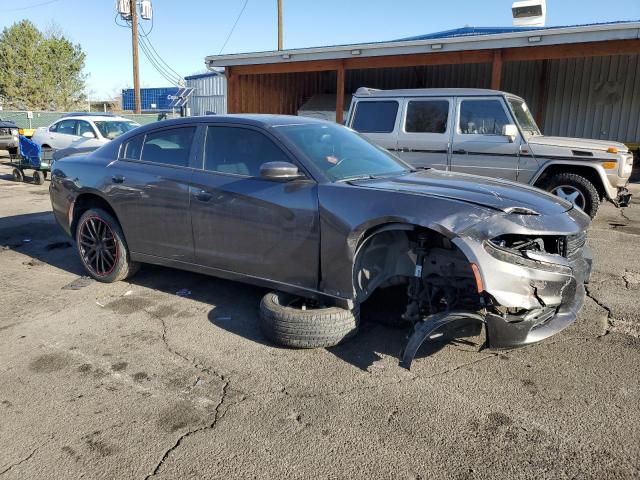 Vin: 2c3cdxhg5gh166438, lot: 52891125, dodge charger sxt 20164