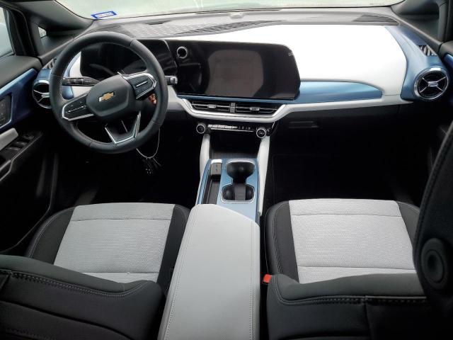 2024 CHEVROLET EQUINOX 2L - 3GN7DLRP6RS280587