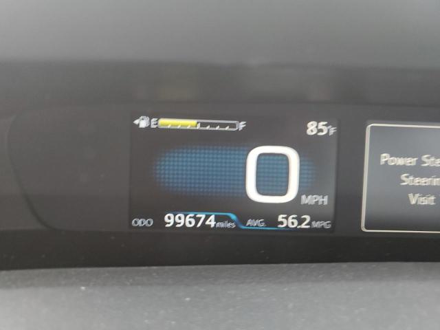 2016 TOYOTA PRIUS - JTDKARFU0G3505291
