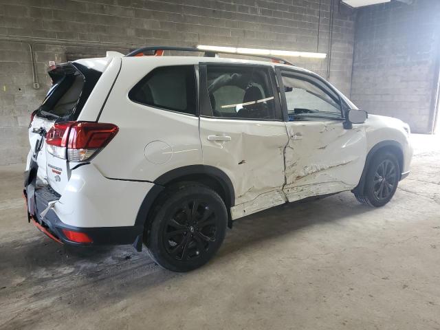 2019 SUBARU FORESTER S JF2SKAKC8KH433670