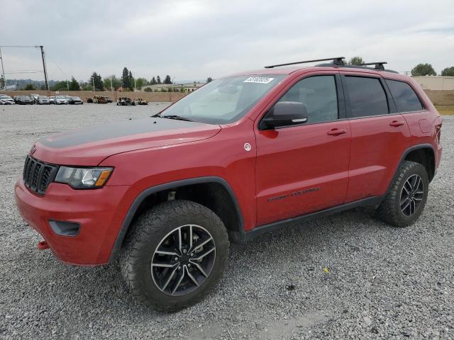 JEEP GRAND CHER