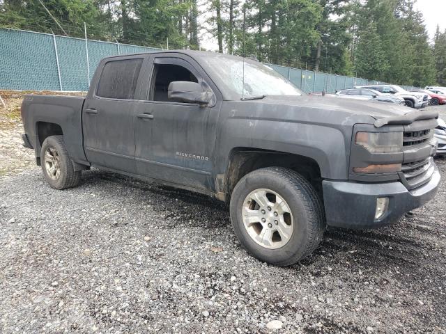 Vin: 3gcukrec5jg257364, lot: 52879845, chevrolet all models k1500 lt 20184