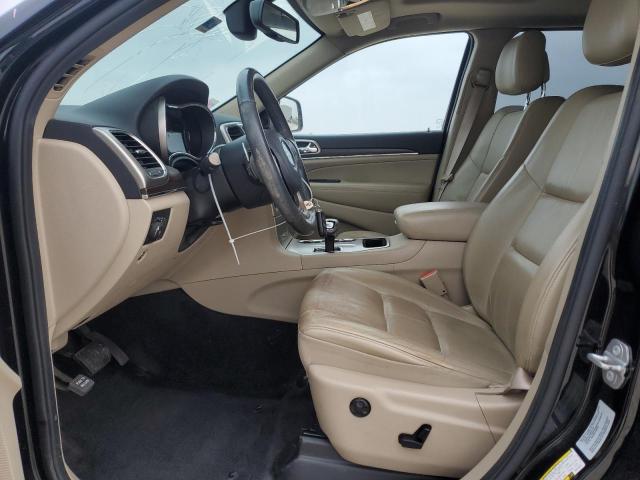 2015 JEEP GRAND CHER - 1C4RJEBG6FC915518