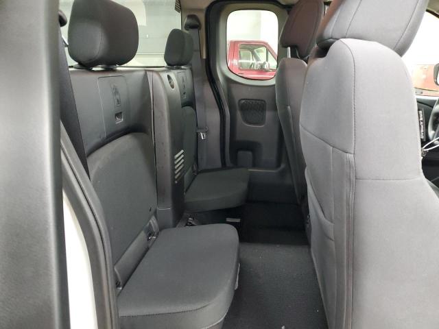 2024 NISSAN FRONTIER S - 1N6ED1CM7RN642064