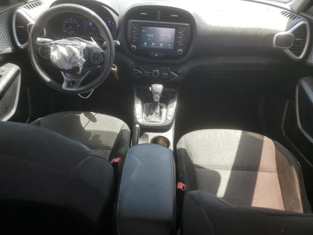 2020 KIA SOUL LX KNDJ23AU6L7719122