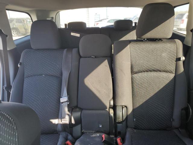 2018 DODGE JOURNEY SE - 3C4PDCAB0JT364024