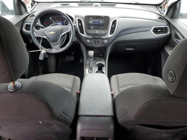 2022 CHEVROLET EQUINOX LT - 3GNAXUEV5NL212938
