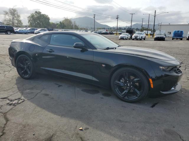 Vin: 1g1fa1rx2k0151964, lot: 51066025, chevrolet camaro ls 20194