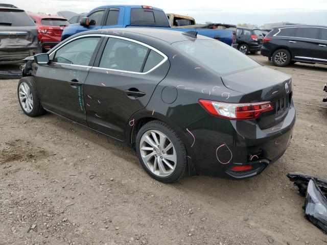 2017 ACURA ILX BASE W - 19UDE2F39HA006371