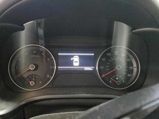 2024 KIA FORTE LX 3KPF24AD9RE728885
