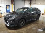 2019 LEXUS RX 350 BAS - 2T2BZMCA5KC206896