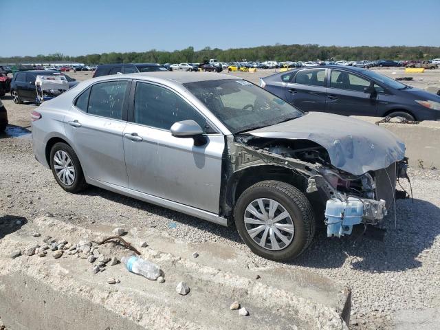 2020 TOYOTA CAMRY LE 4T1C31AK5LU538678