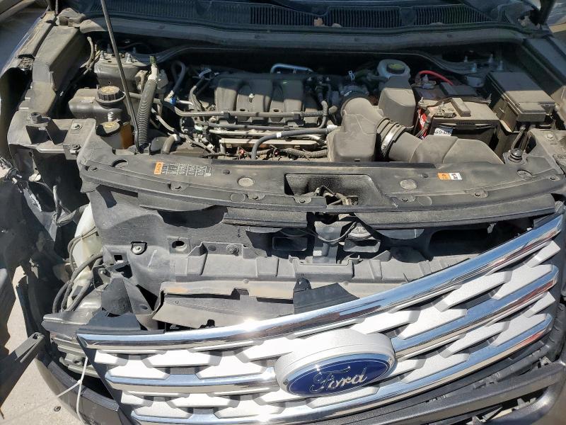 2018 FORD EXPLORER X - 1FM5K7D82JGC54306