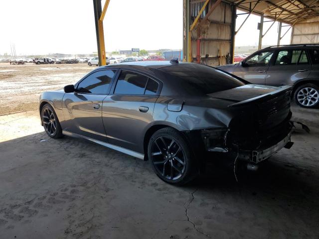 Vin: 2c3cdxct8lh174094, lot: 54901735, dodge charger r/t 20202