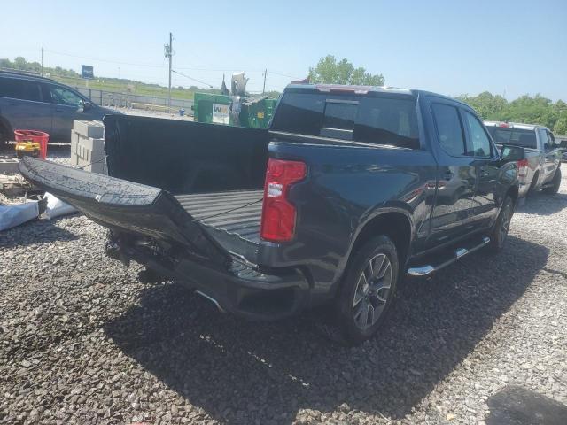 Vin: 3gcuyeed2lg306975, lot: 54413435, chevrolet all models k1500 rst 20203