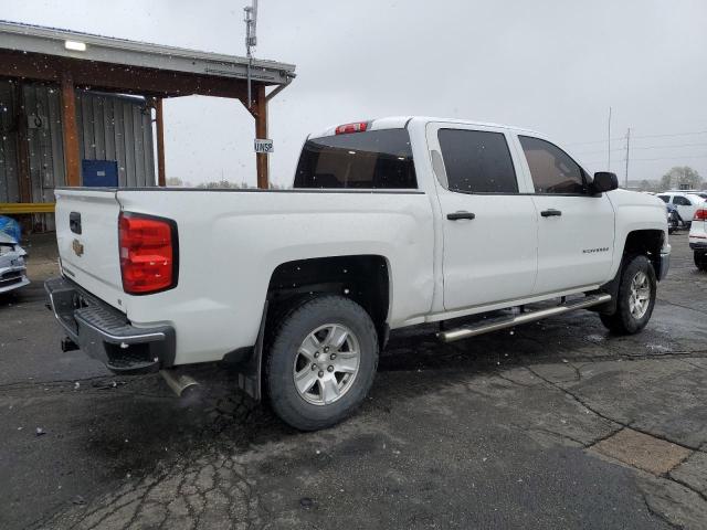 Vin: 3gcukrec1eg305111, lot: 53694645, chevrolet all models k1500 lt 20143