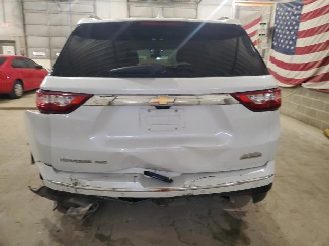 2018 CHEVROLET TRAVERSE H - 1GNEVKKWXJJ253978