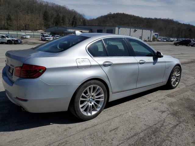 Vin: wba5b3c59ed530604, lot: 52017335, bmw 5 series xi 20143