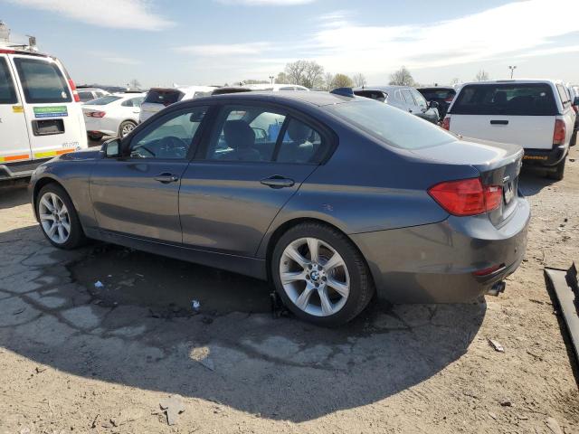 Vin: wba3b3c5xff547179, lot: 54236965, bmw 3 series xi 20152