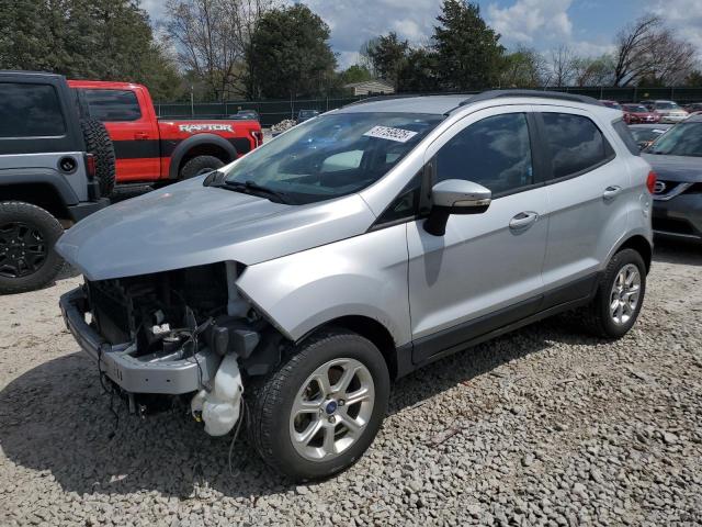 Vin: maj6s3gl4kc308933, lot: 51759925, ford ecosport se 2019 img_1