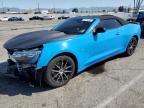 2020 CHEVROLET CAMARO LS - 1G1FB3DX9L0130207