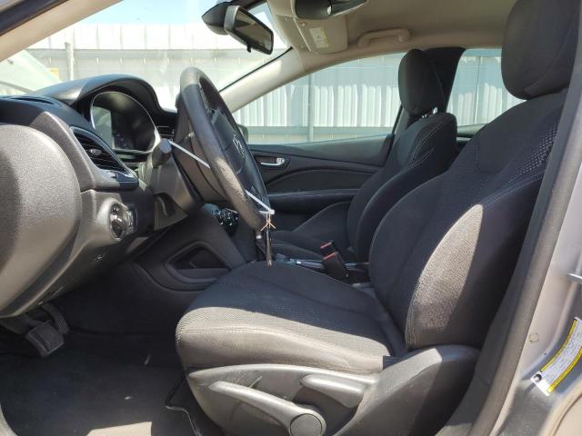 2016 DODGE DART SXT - 1C3CDFBBXGD538179