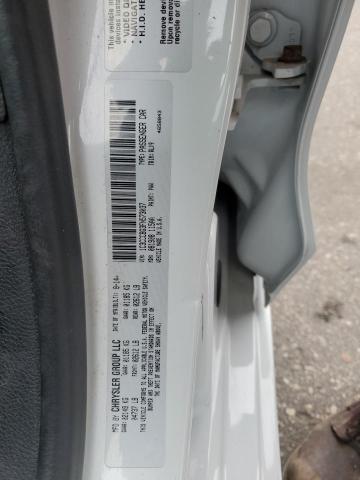 2015 CHRYSLER 200 S - 1C3CCCBG3FN573037